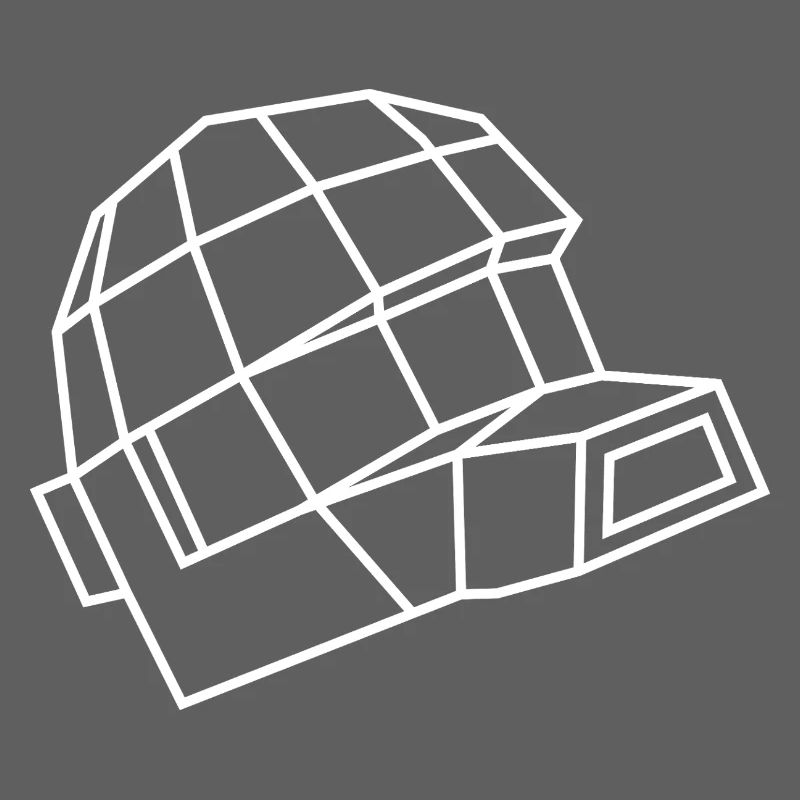 Daft Helm – Style électro, danse et robot