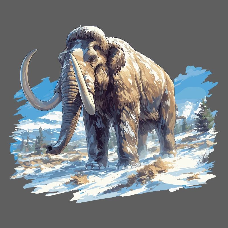 Mammoths Mammoth