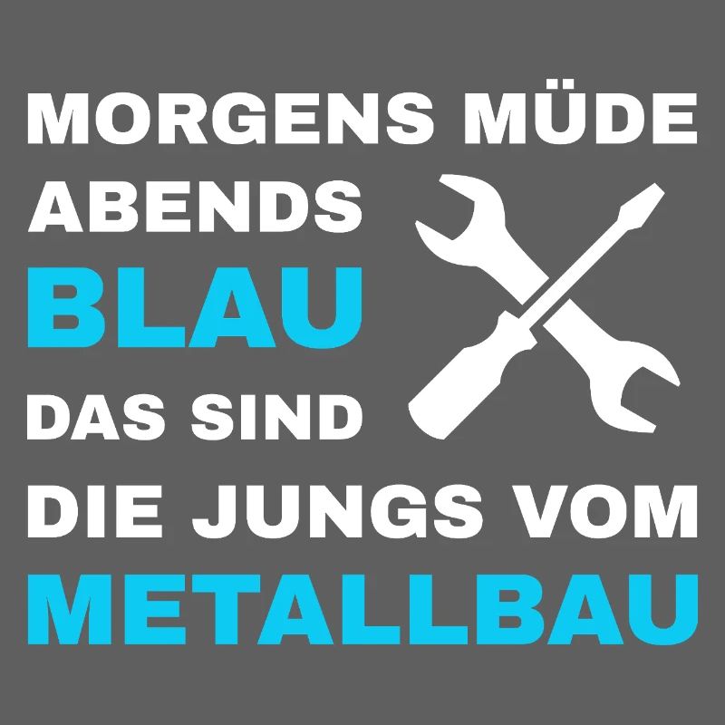 Metal construction Metal workers Locksmiths Steel construction