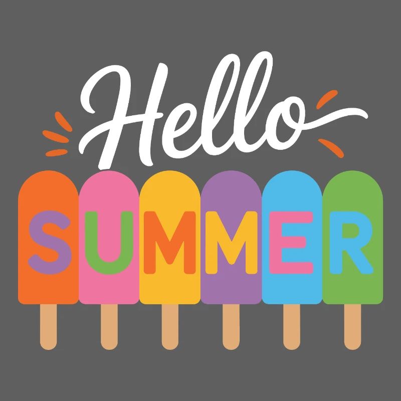 Hello Summer