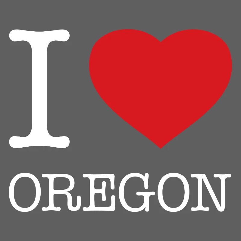 J’ADORE L’OREGON