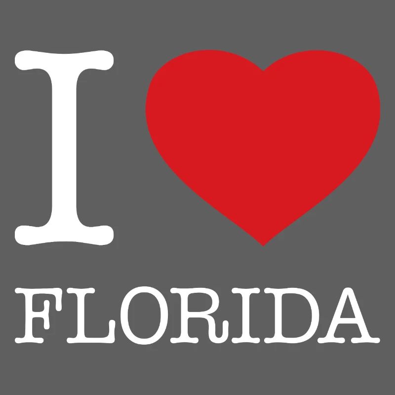 J’ADORE LA FLORIDE