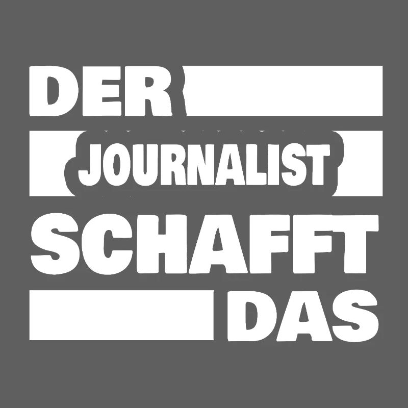 journaliste