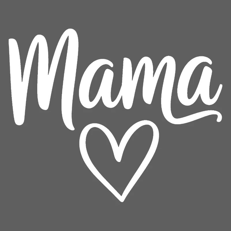 Mama Heart Script