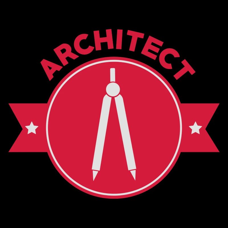 Architect / Architecture / Architekt / Architecte