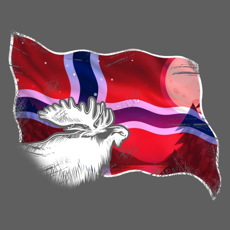 Norwegen