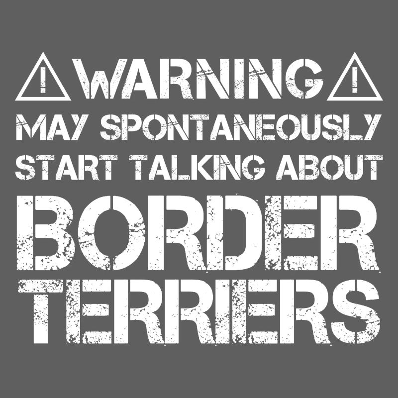 Border Terrier