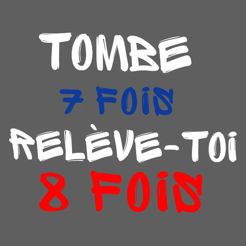 Témoignage d'Optimisme et de Résilience