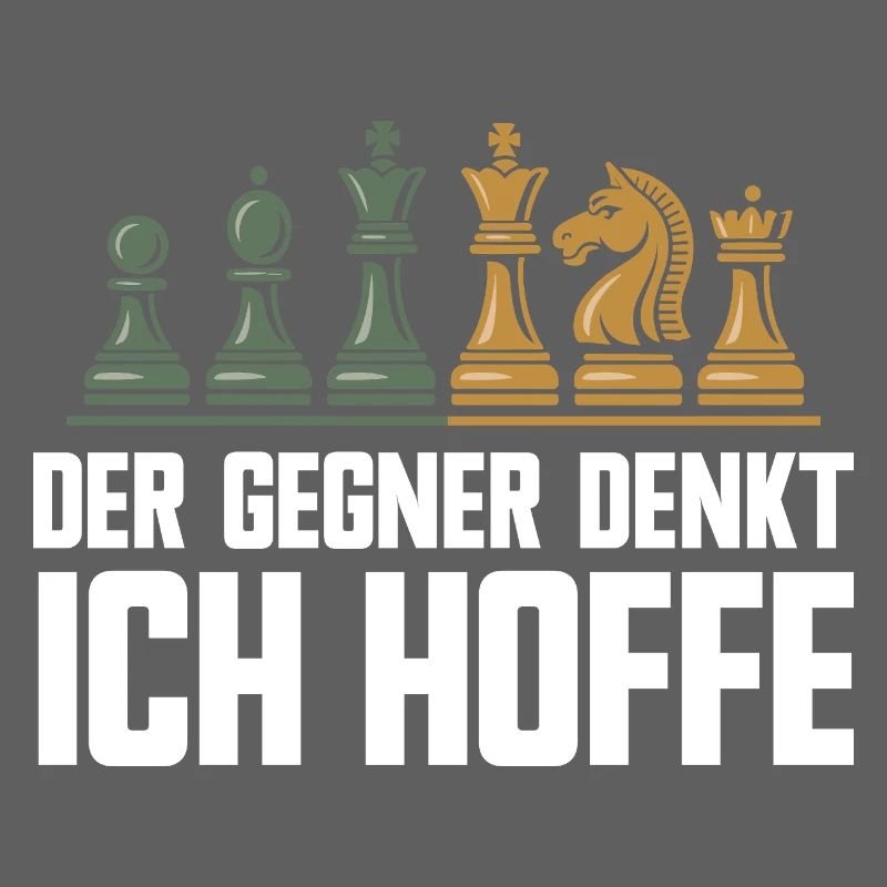 Drôle d’échecs jeu d’échecs Pièces d’échecs de conception