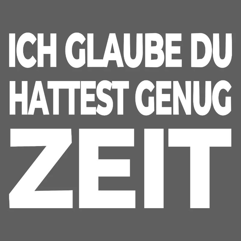 Zeit