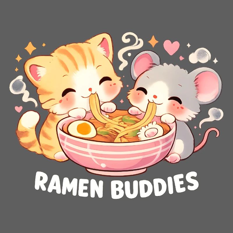 Ramen Chat