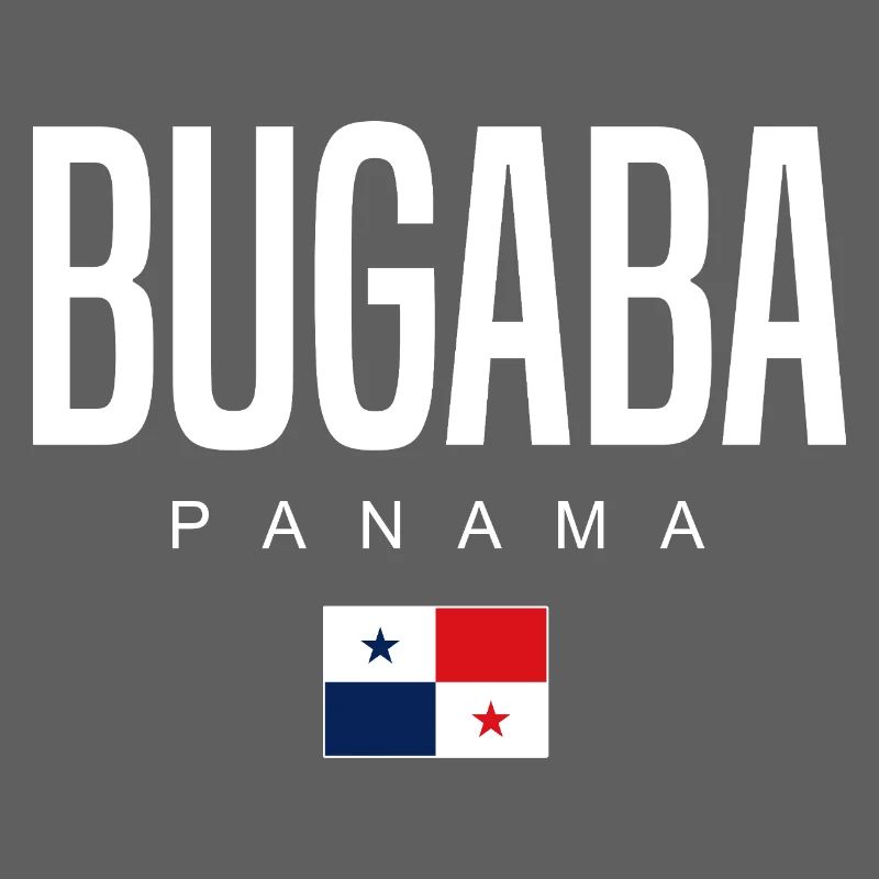 Bugaba Panama Panamanian