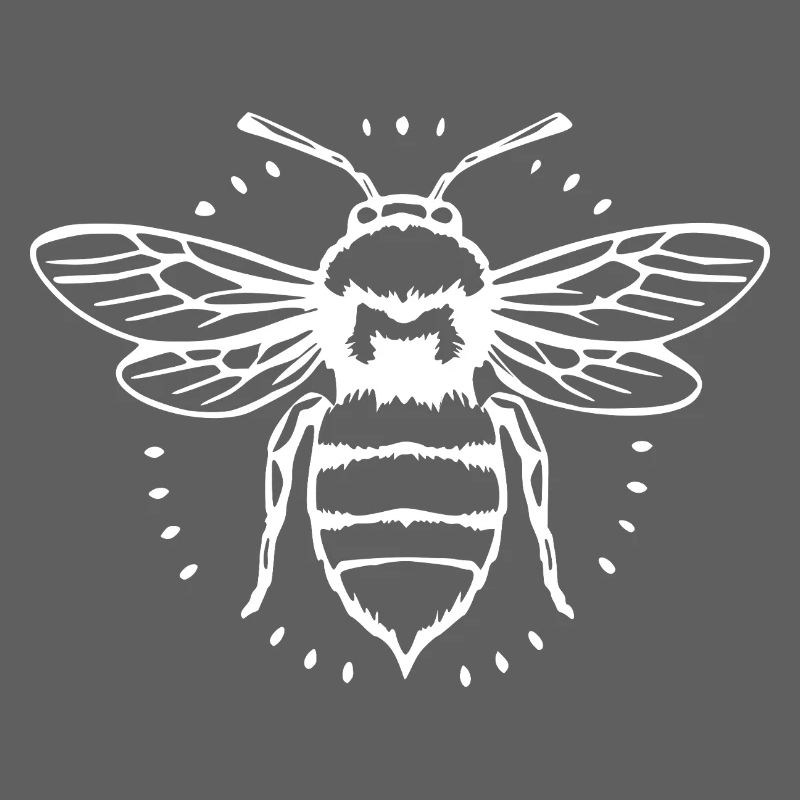 Bee Bee Beekeeper Gift