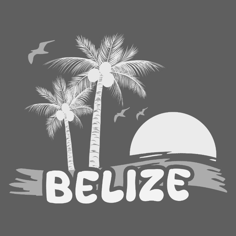 Belize Beach