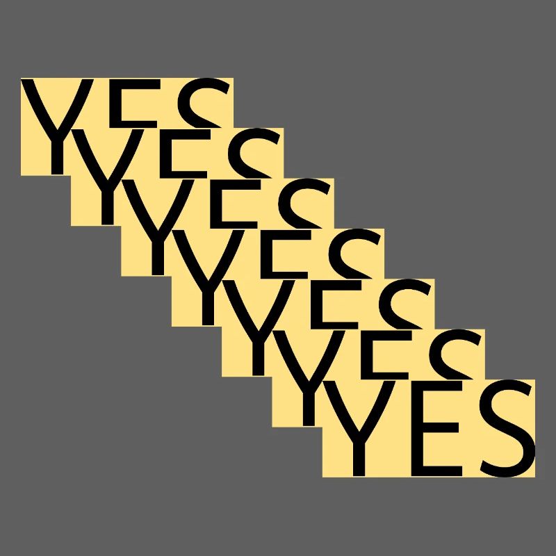 YES – Step statement in gold