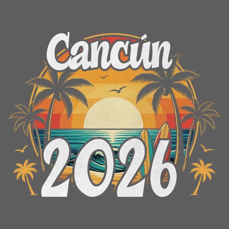 Cancun 2026