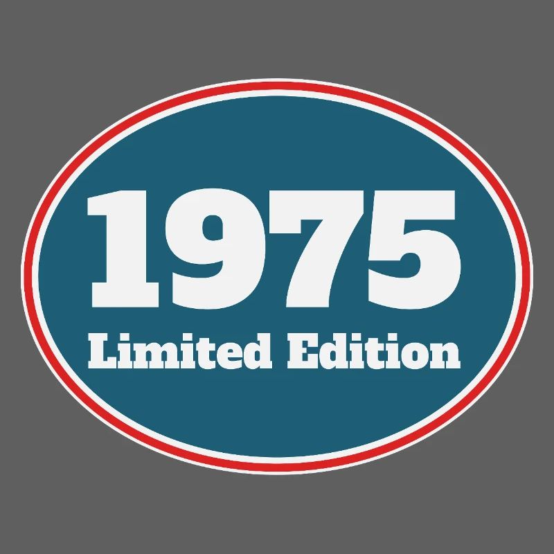 1975 Édition limitée
