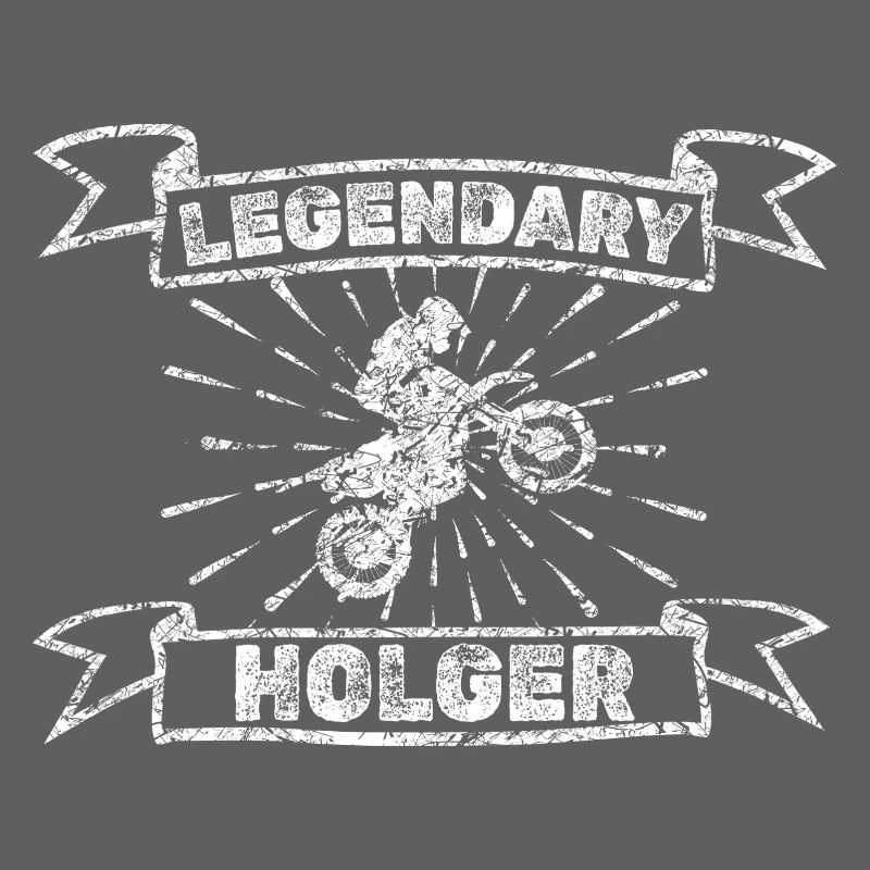 Motorcycle Holger