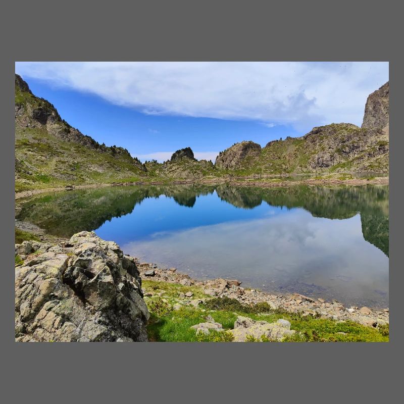 Robert Lake