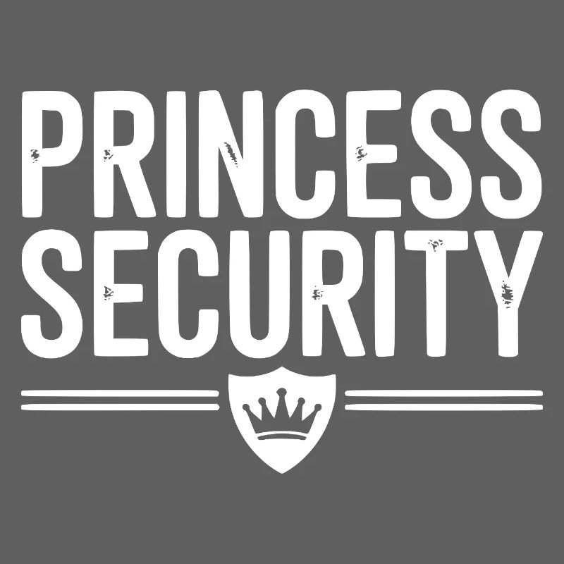 Sécurité de la princesse