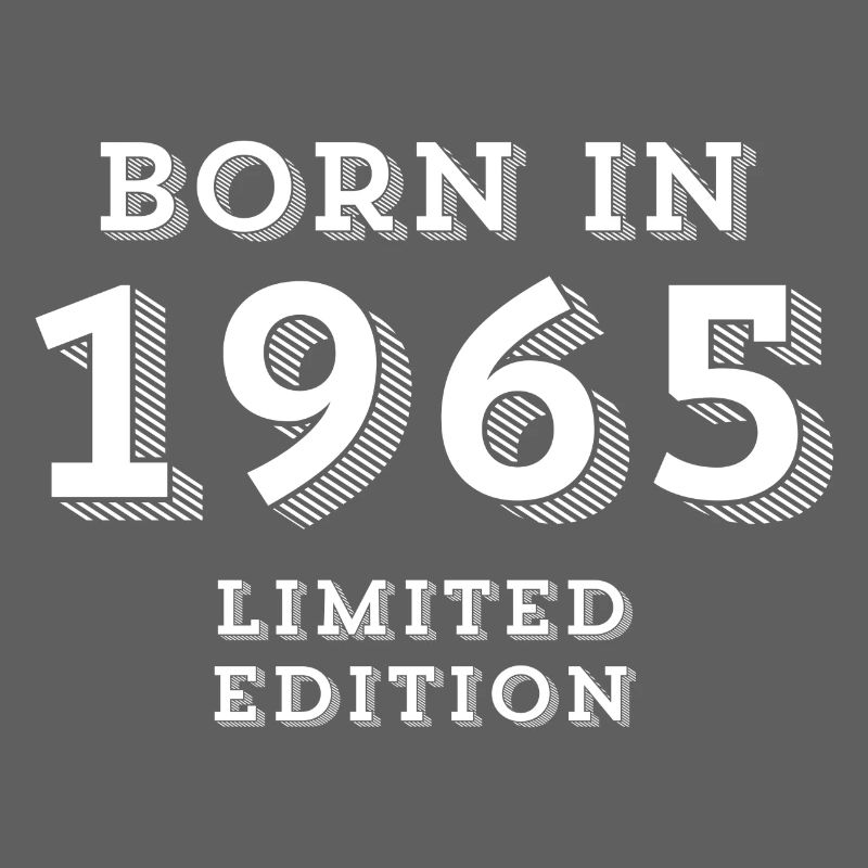1965, date de naissance, born in 1965