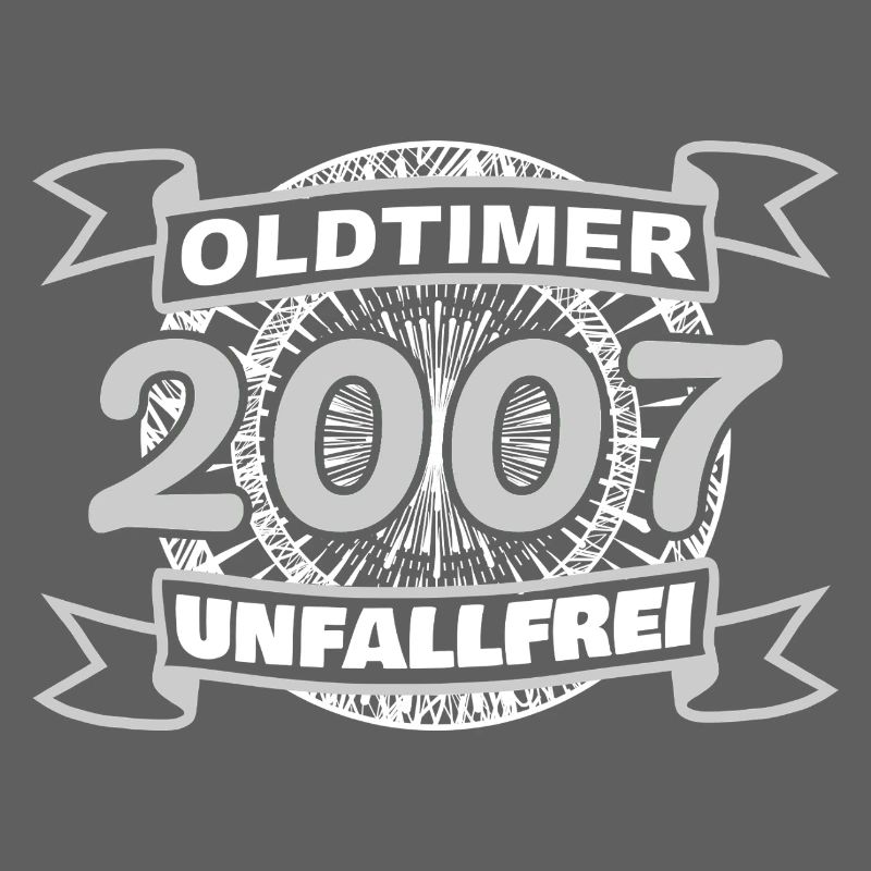 Oldtimer 2007