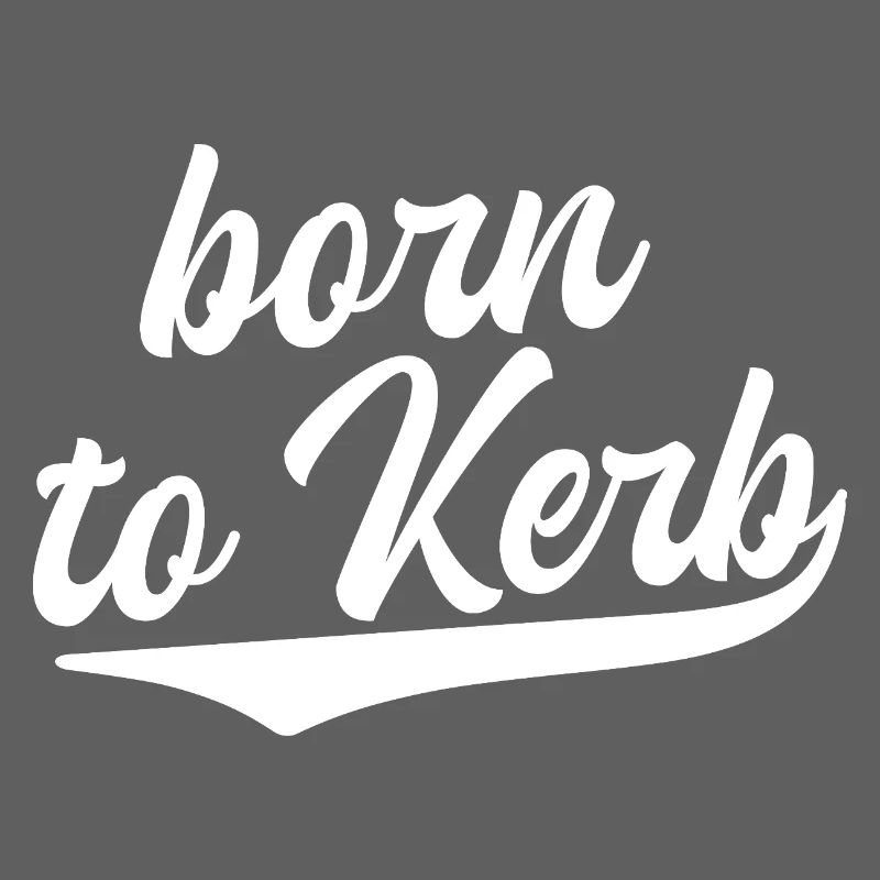 Né à Kerb / Kirchweih