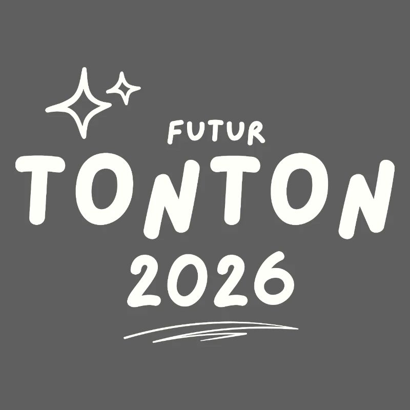 Future Uncle 2026