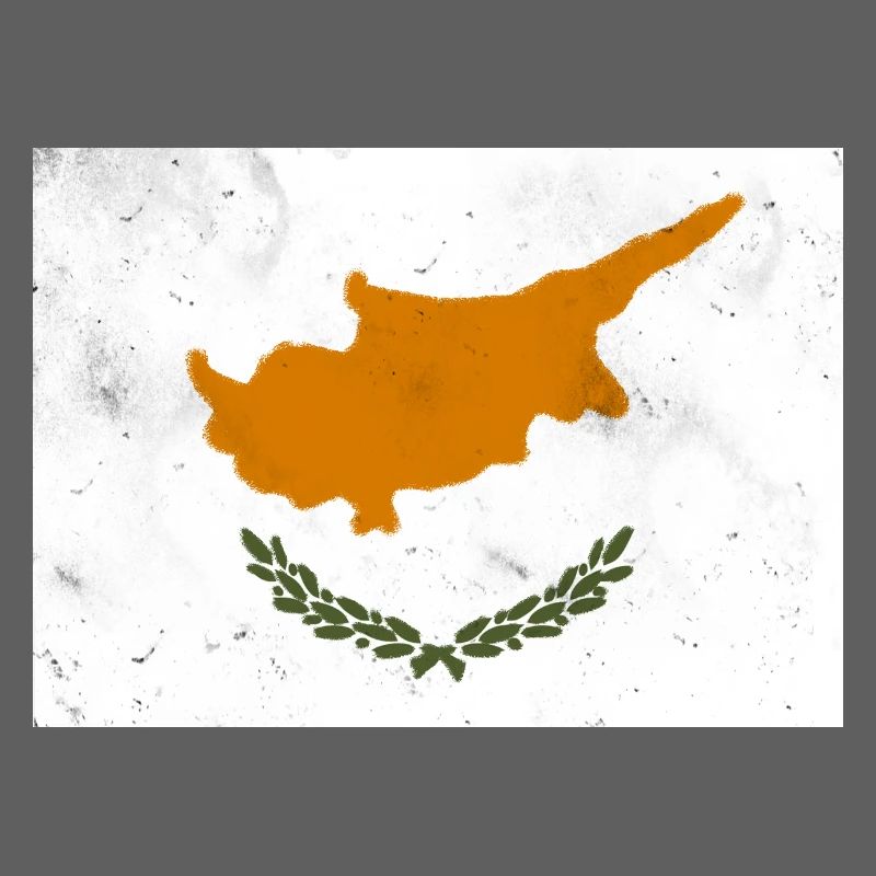 Drapeau de Chypre