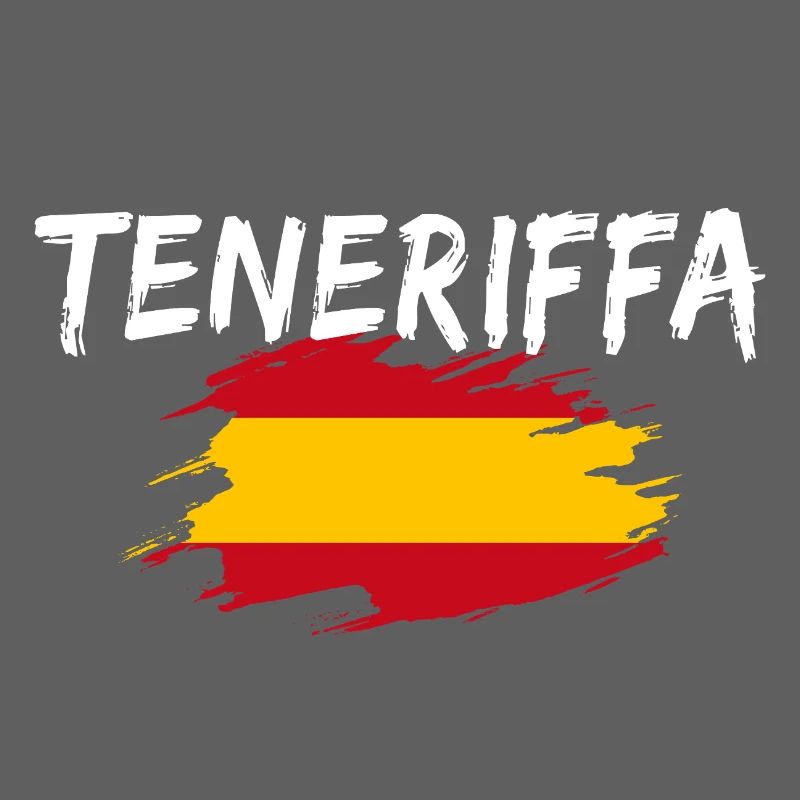Teneriffa Insel Spanien