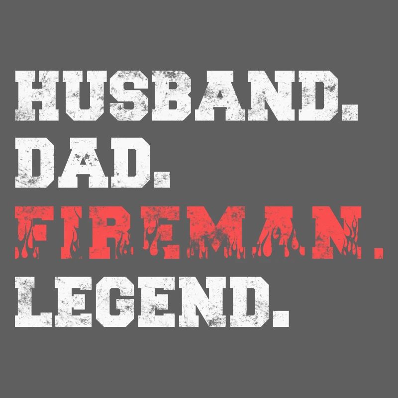 Fire brigade firefighter