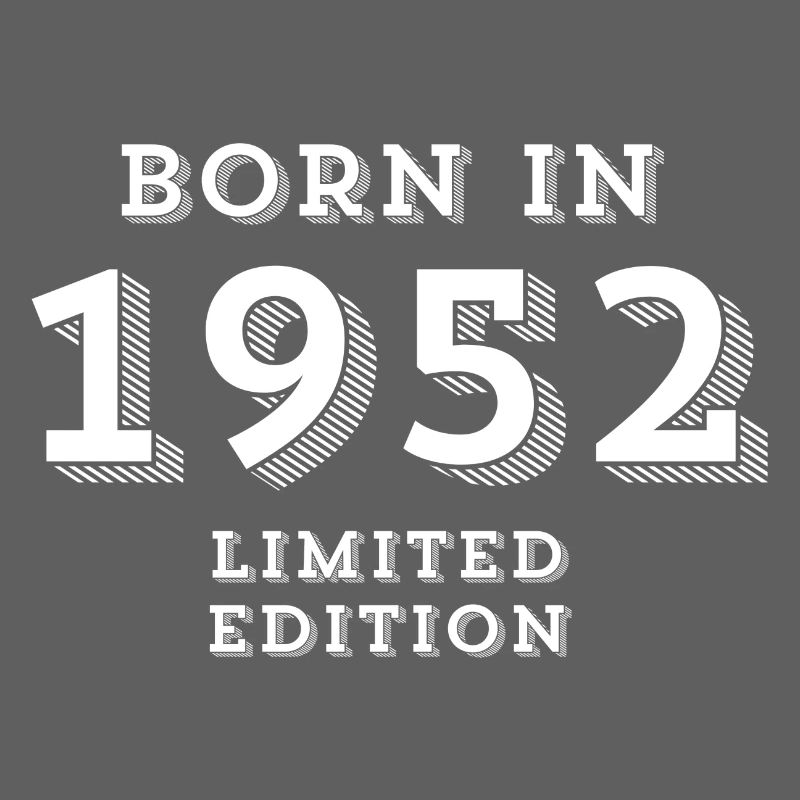 date de naissance, année de naissance, 72ans