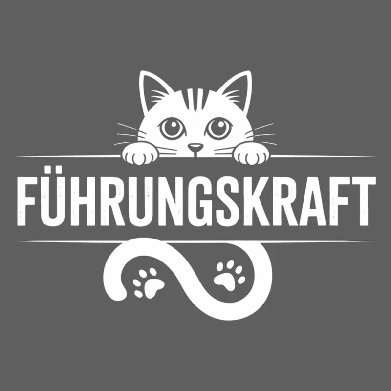 Cat Motif Executive Design