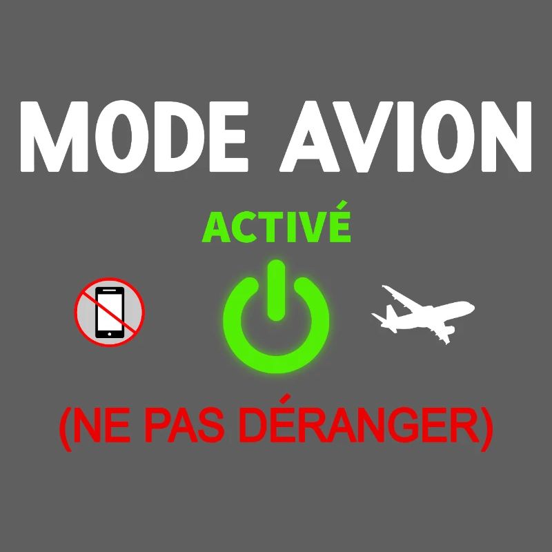 Design Mode Avion Activation Fun