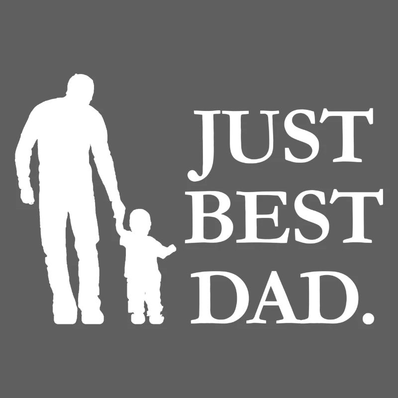 Just Best Dad