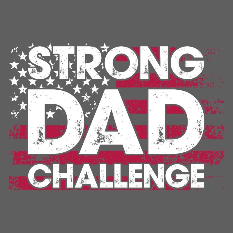 Strong Dad Challenge
