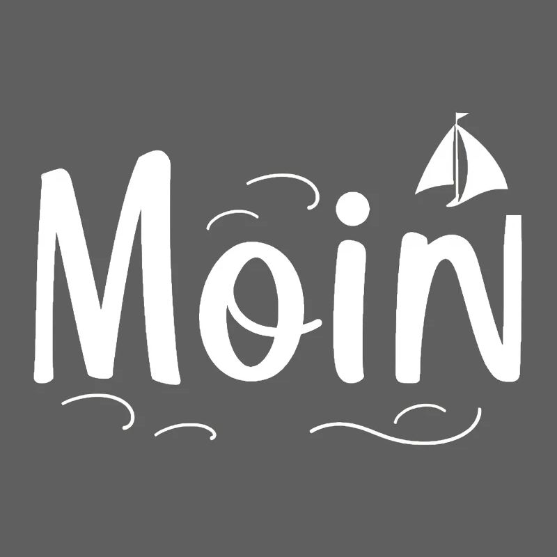 Moin Wellendesign