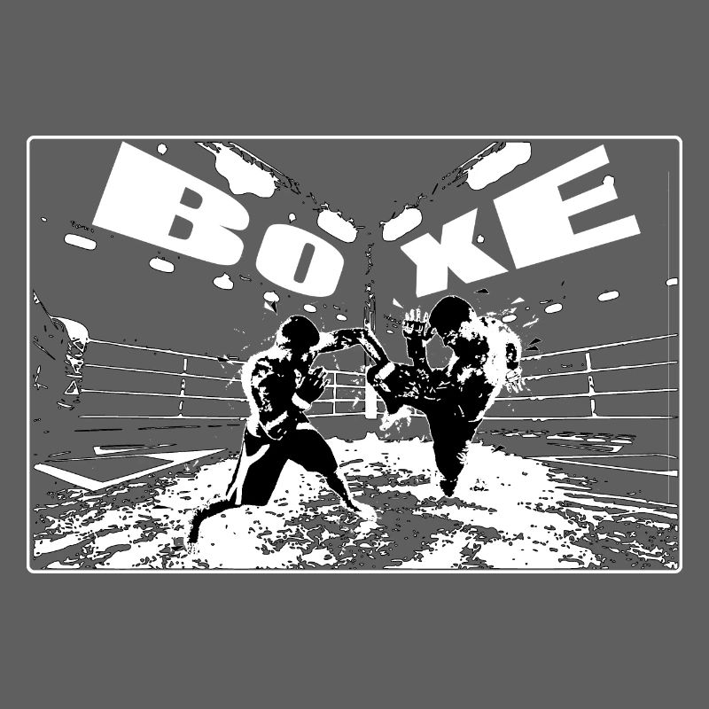 Boxen