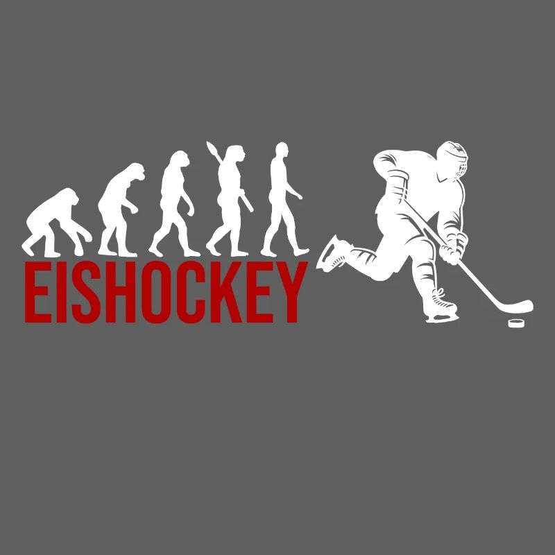 Evolution Eishockey