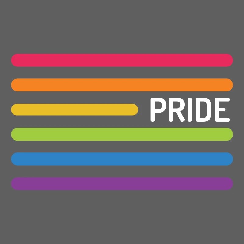LGBT Pride Month - Pride!