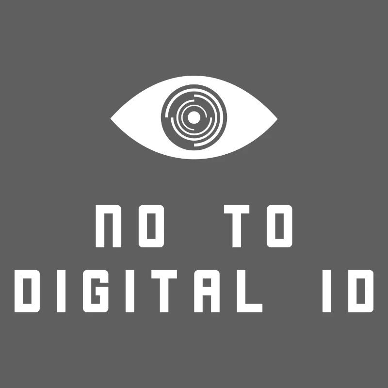 Non à l’identification numérique
