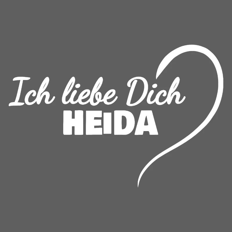 LiebeDich Heida