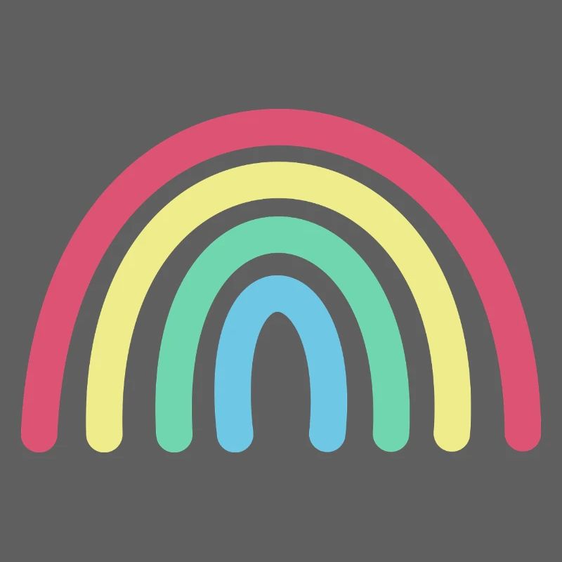 Regenbogen
