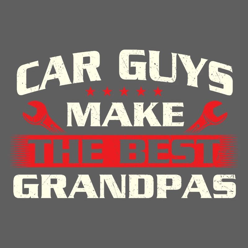 Car Guys machen das beste Opa-Witz-Auto-Zitat