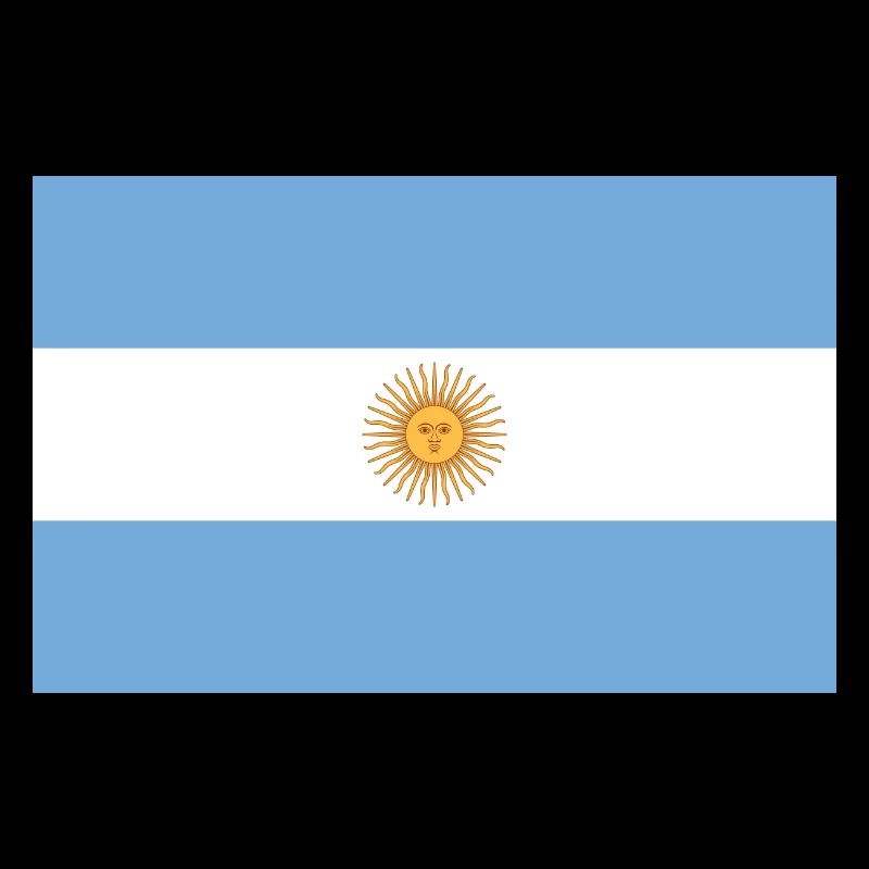 drapeau argentin