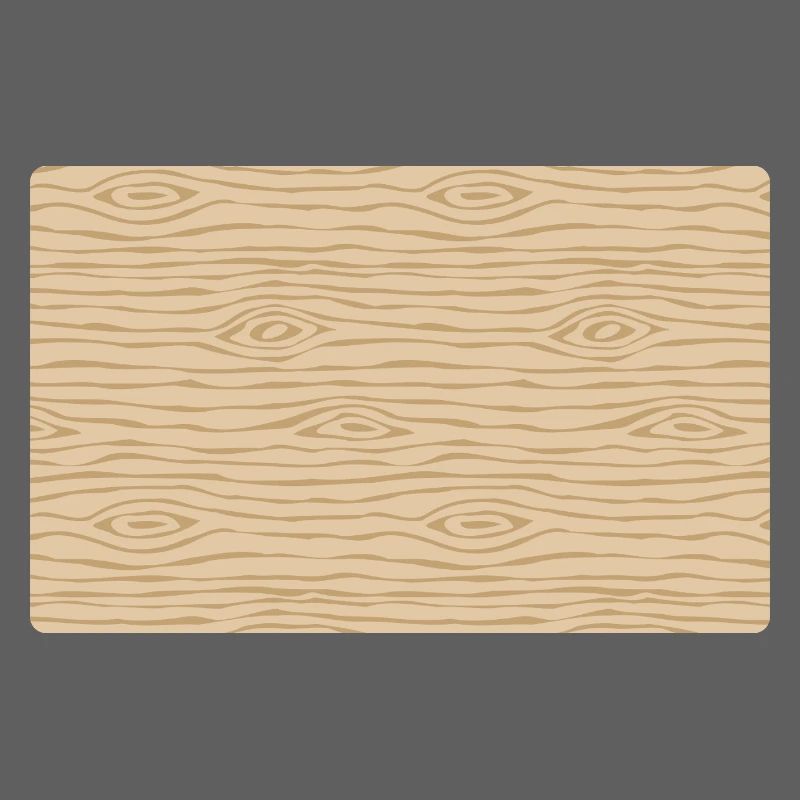 Conception de planche à découper en bois