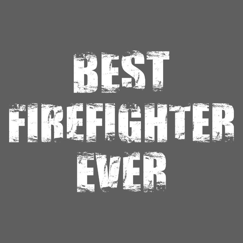 Bester Feuerwehrmann aller Zeiten