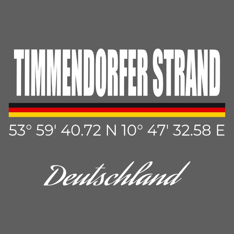 Timmendorfer Strand
