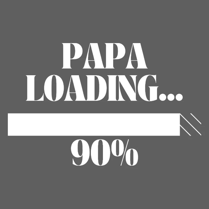 Papa Loading