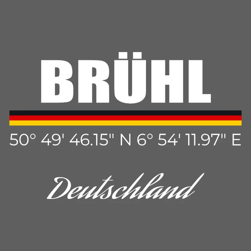 Brühl